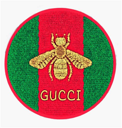 gucci bees design